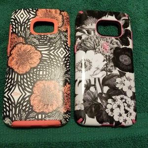 Cell phone cases